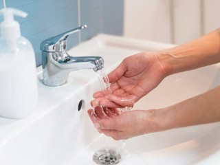 Холодную воду на улице Рабочей включат после завершения ремонта водопровода