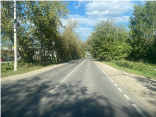 Автомобилистов просят объезжать Каширский переулок в Бронницах