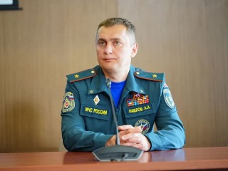ИИ приходит на службу МЧС МО