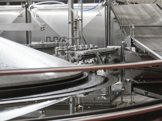 Промышленность в Пушкино показала заметный рост