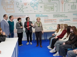 В Орехово-Зуеве организуют образовательные интенсивы  для студентов из Беларуси