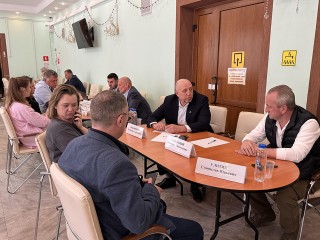 Две дороги у СНТ «Луч» планируют отремонтировать в Назарьеве