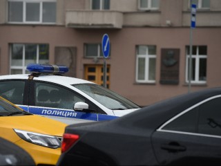Подмосковные дороги во вторник вечером загрузили на шесть баллов