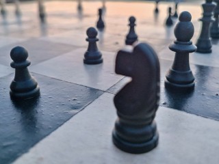 Сильнейшие шахматисты Королева выявлены на Спартакиаде градообразующих предприятий