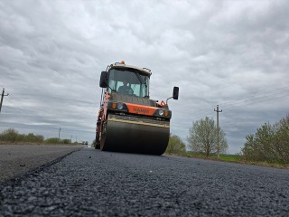 Улицы Партизанскую и Базаева отремонтируют в рамках нацпроекта