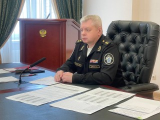 Краснознаменцы смогут связаться с руководством Главного военно-следственного управления СК РФ