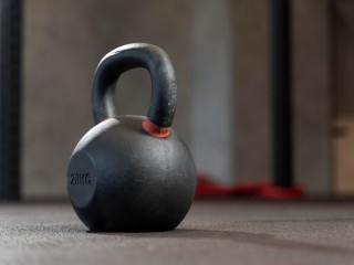 Спортсмены из Лосино-Петровского завоевали серебро на турнире по гирям