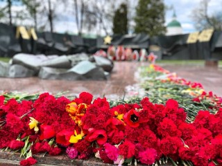 Юбилей Великой Победы в Сергиевом Посаде: куда сходить и что посмотреть 9 Мая