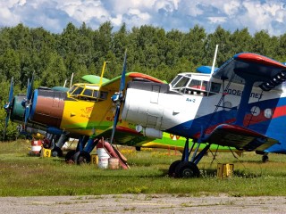 «На благо оборонного общества и страны»: как авиаремонтный завод в Балашихе дарит небо тысячам машин