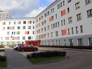 В Мытищах открылась школа помощи пациентам с сердечной недостаточностью