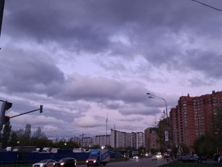 МЧС предупреждает дзержинцев о заморозках в эти две ночи