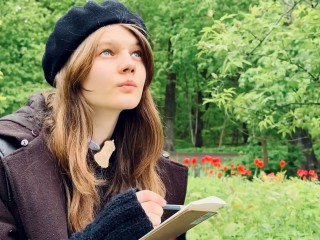 Перевернутую радугу заметили в небе над Звенигородом