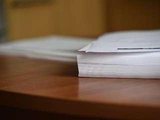 Минчистоты направили материалы в полицию Королева по поводу подделки подписей собственников