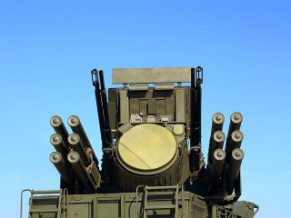 Атака беспилотников на Подмосковье снова провалилась