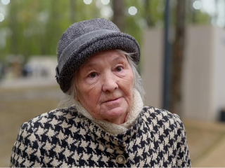 Жительница рассказала о своем детстве в Лобне 1941 года, когда началась война