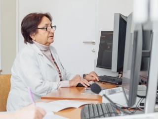 В поликлинике № 2 Орехово-Зуева пройдет диспансеризация участников СВО