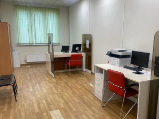 МФЦ Пирогово теперь работает по новому адресу