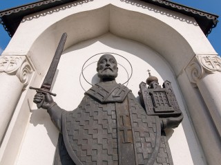 Что можно и нельзя делать в день Николая Чудотворца, рассказали в Видновском благочинии