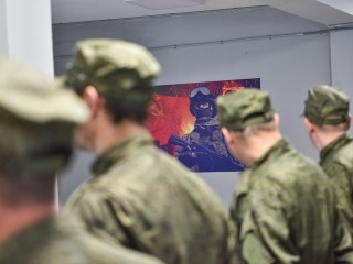 Прокурор Реутова встретился с участниками СВО