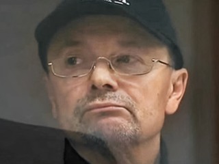 СМИ: новым владельцем всех активов умершего главаря ОПГ Павлинова стал его сын