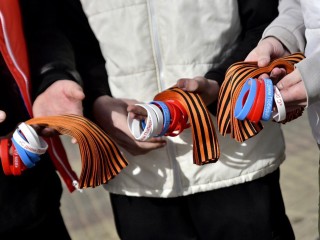 Музыка военных лет, исторические лекции и памятный забег: Солнечногорск отпразднует 80-летие Победы