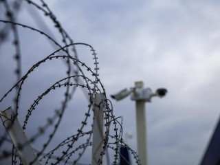 СМИ: вора в законе Рамса суд приговорил к девяти годам и трем месяцам колонии