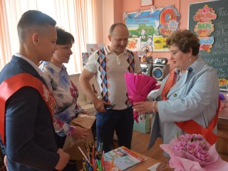Школьников Звенигорода ждет последняя учебная неделя