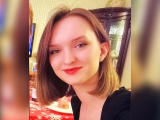 В Краснознаменске пропала молодая девушка
