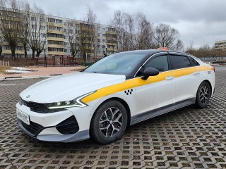 Поездки на такси будут компенсировать ветеранам СВО в Котельниках