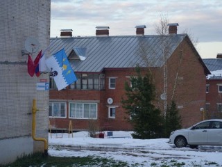 В Абрамово и Семхозе возобновили подачу тепла и горячей воды после аварии
