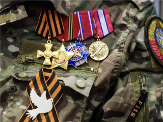 Заключившим контракт от Подмосковья военнослужащим напомнили о мерах поддержки