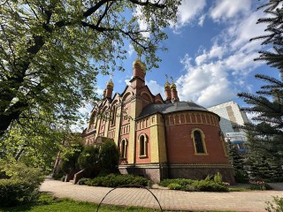 В какой день в этом году в пушкинских храмах отметят Святую Троицу