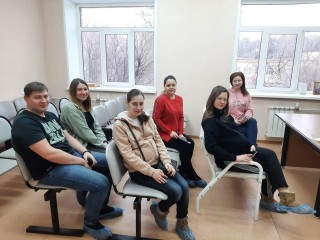Подольский роддом 13 мая проведет лекцию о родах и подготовке к ним