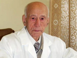 В Черноголовке пройдет торжественное открытие еще одной памятной таблички местному ветерану