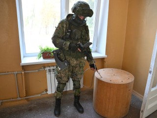 Информация о минировании школы в Рождествено не подтвердилась