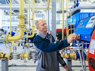 Теплосеть Королева получила Всероссийскую премию благодаря эффективным решениям