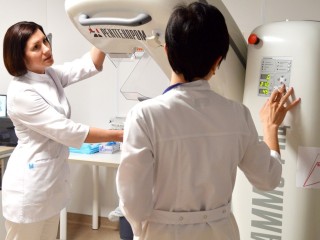 Пациенты с онкологией стали чаще выздоравливать в Подмосковье