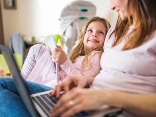 Родителям будущих первоклассников помогут создать детский аккаунт на Госуслугах