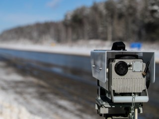 Мошенники научились подделывать штрафы с дорожных камер
