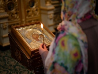 День иконы Божией Матери «Теребенская»: праздник 27 мая и с чем верующие обращаются к образу Богоматери