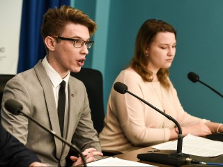 Студентов из Воскресенска наградили за достижения в юридических науках