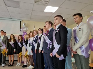 В школах Луховиц определились с датой проведения последних звонков