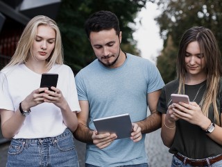 Цифровое слабоумие: как технологии делают нас глупее