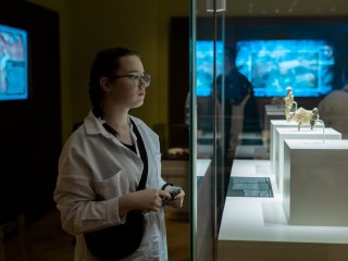 Бесплатные экскурсии по музеям будут доступны жителям Подмосковья 17 мая