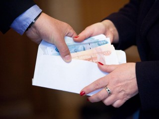 За оправдание коррупции могут ввести уголовную ответственность