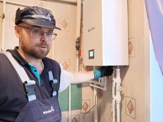 Стало известно, в каких домах Зарайска проверят газовое оборудование