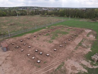 В Бронницах начали строить завод по производству магнитопроводов
