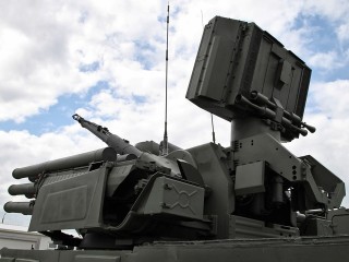 Атака более 1 тыс. дронов успешно отражена силами ПВО