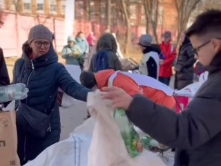 Жители Щелкова смогут сдать вторсырье на экологической акции