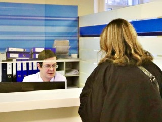 Как работают учреждения Серпухова в период празднования Дня Победы